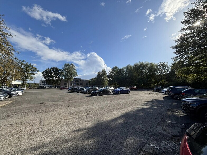 Land at South Parade, Sutton Coldfield for sale - Building Photo - Image 2 of 7