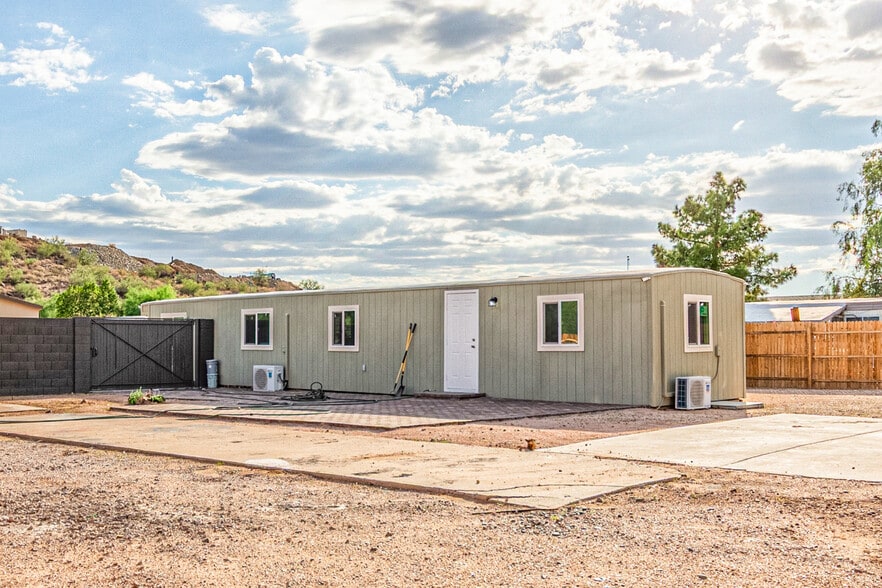 8232 E Albany St, Mesa, AZ for sale - Building Photo - Image 2 of 21