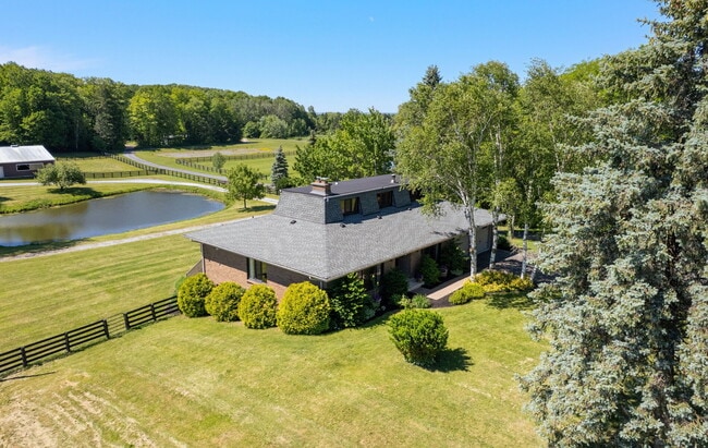 Plus de détails pour 6375 17th Sideroad, Schomberg, ON - Terrain à vendre