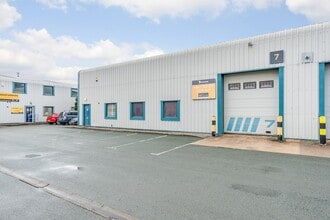 Sixth Ave, Deeside for lease Building Photo- Image 1 of 3