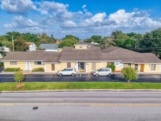 More details for 407 Lake Howell Rd, Maitland, FL - Office for Sale