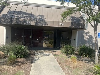 More details for 1146-1158 E Valencia Dr, Fullerton, CA - Industrial for Lease