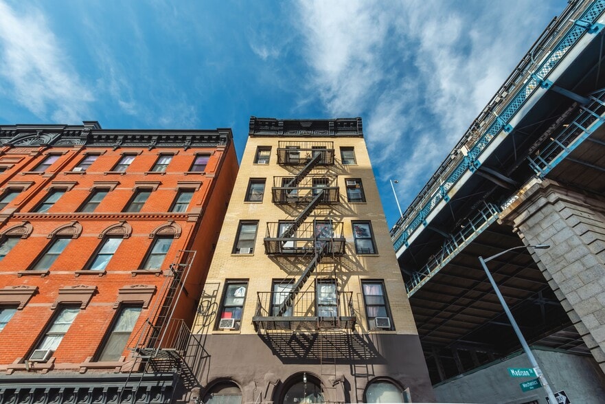 125 Madison St, New York, NY for sale - Building Photo - Image 3 of 14