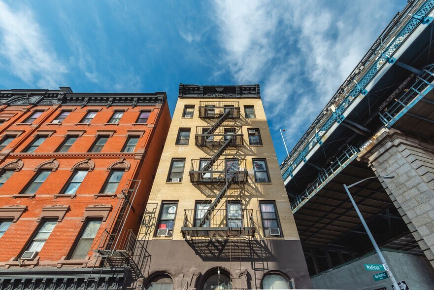 125 Madison St, New York, NY à vendre - Photo du bâtiment - Image 3 de 14