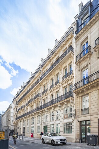 More details for 65-67 Rue De La Victoire, Paris - Office for Lease