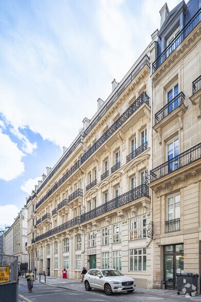 65-67 Rue De La Victoire, Paris à louer - Photo principale - Image 1 de 2