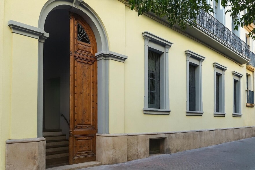 Retail in Igualada, Barcelona for sale - Building Photo - Image 3 of 4