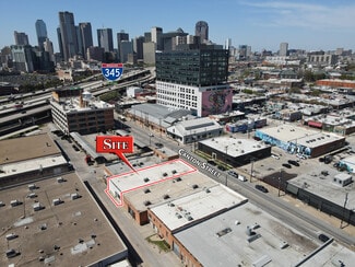 More details for 2804-2806 Canton St, Dallas, TX - Office for Sale