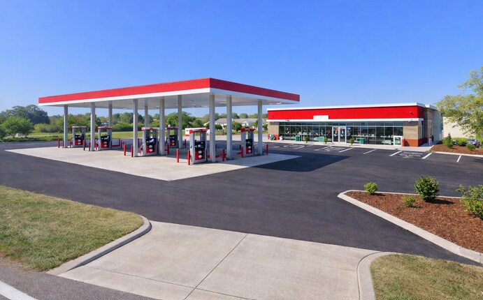 10295 Dixie Hwy, Florence, KY for sale - Primary Photo - Image 1 of 1