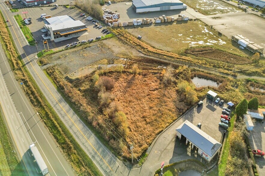 5545 La Bounty dr, Ferndale, WA à vendre - Photo du bâtiment - Image 2 de 5