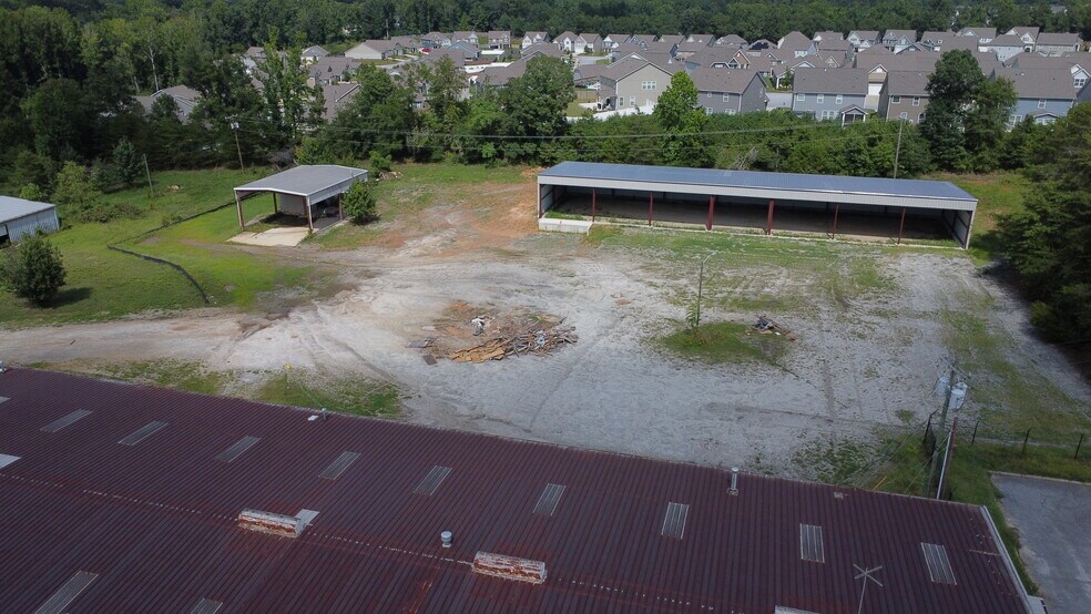 122 Pride Dr, Simpsonville, SC à louer - Photo du bâtiment - Image 3 de 3