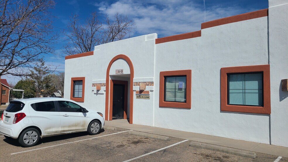 900 Indiana Ave, Pueblo, CO à vendre - Photo du bâtiment - Image 2 de 6