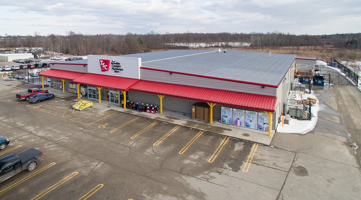 231 Lombard St, Smiths Falls, ON for sale Other- Image 1 of 2