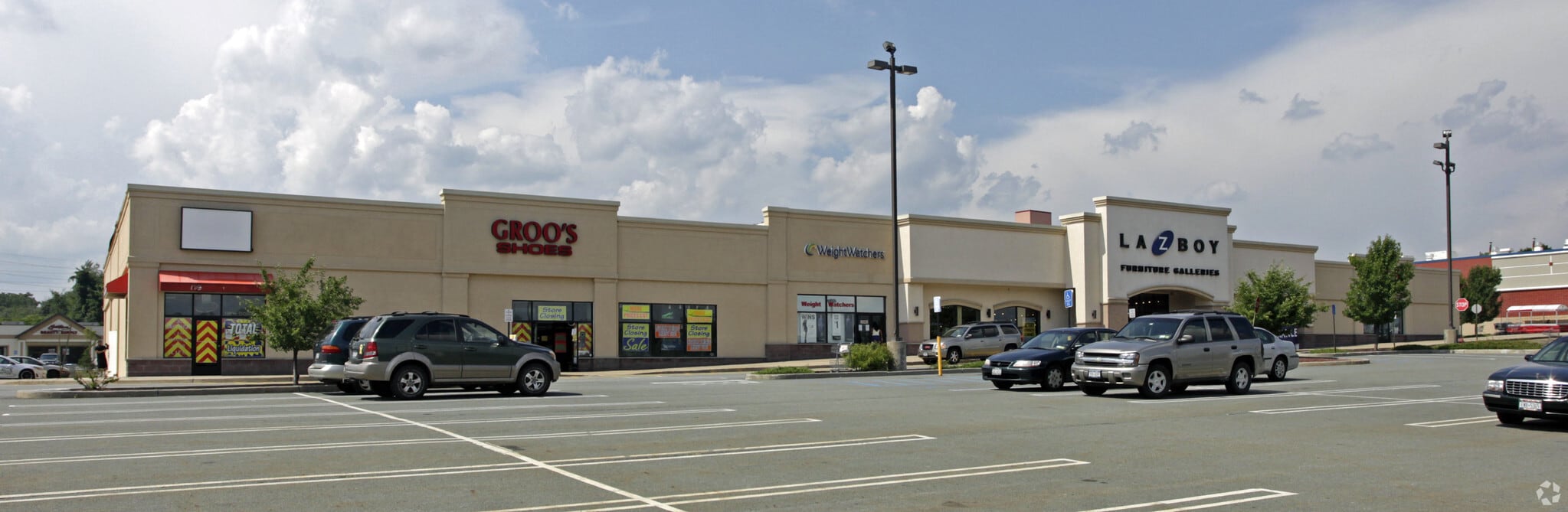 505 Schutt Rd, Middletown, NY for lease Primary Photo- Image 1 of 14
