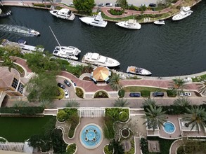 511 SE 5th Ave, Fort Lauderdale, FL - AÉRIEN  Vue de la carte