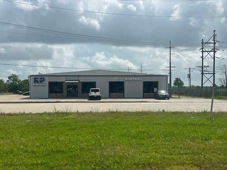 5433 Highway 14, Lake Charles, LA for sale - Primary Photo - Image 1 of 3