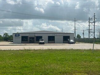 Plus de détails pour 5433 Highway 14, Lake Charles, LA - Commerce de détail à vendre