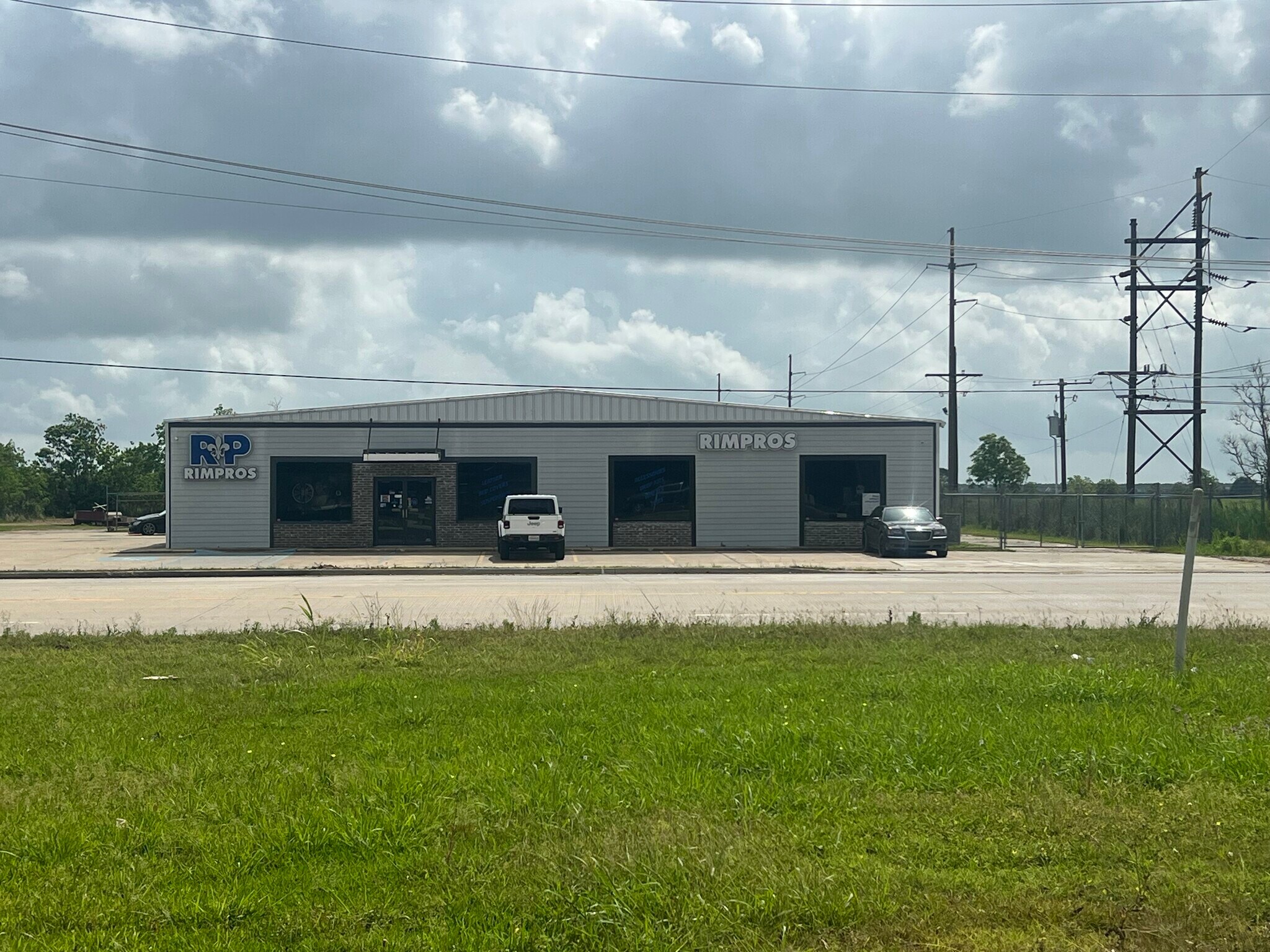 5433 Highway 14, Lake Charles, LA for sale Primary Photo- Image 1 of 4