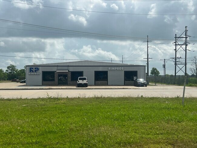 Plus de détails pour 5433 Highway 14, Lake Charles, LA - Commerce de détail à vendre