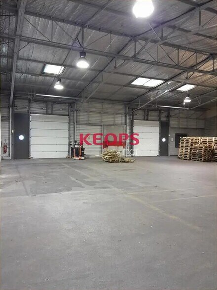 Flex in Toulouse for lease - Building Photo - Image 3 of 6