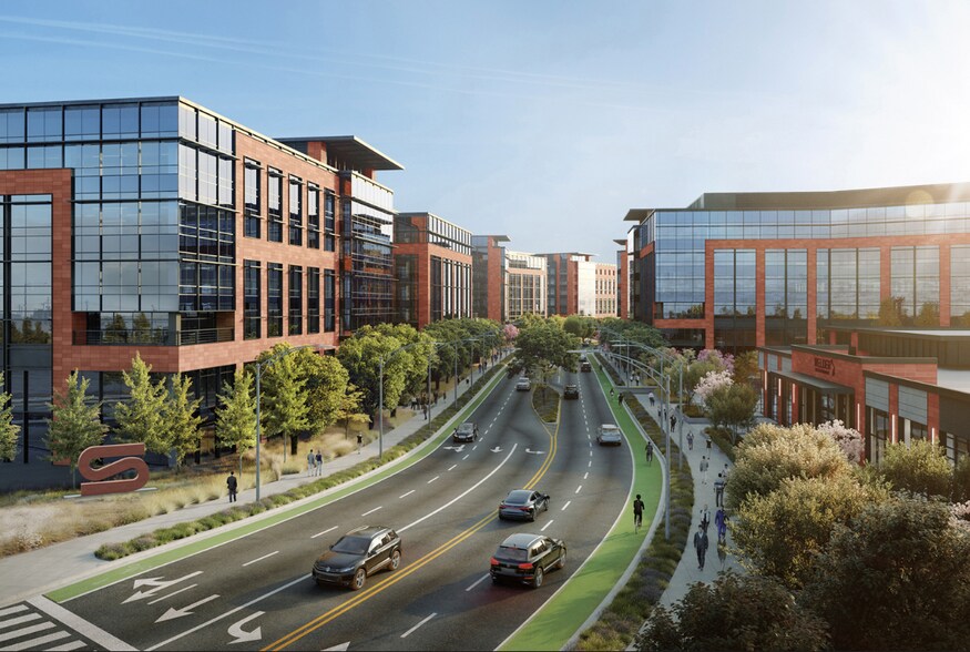 50 Tanforan Ave, South San Francisco, CA à louer - Photo du bâtiment - Image 1 de 29