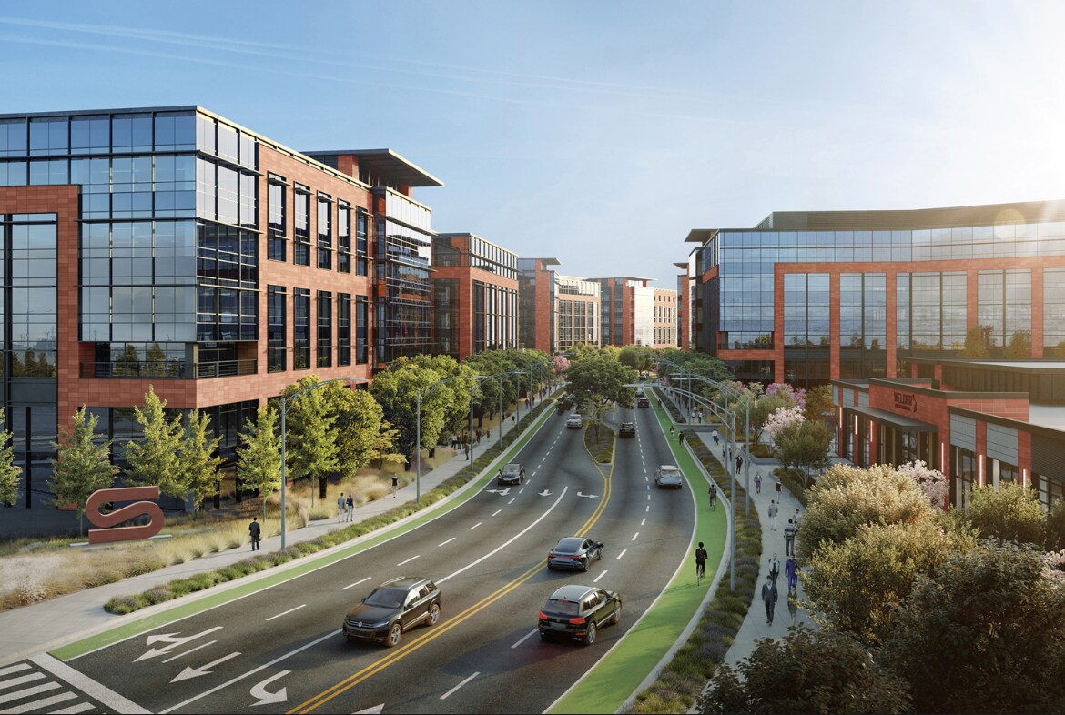 50 Tanforan Ave, South San Francisco, CA à louer Photo principale- Image 1 de 31