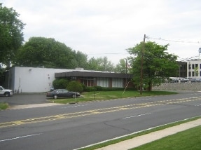 986 S Springfield Rd, Springfield, NJ for lease - Building Photo - Image 3 of 3