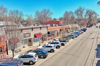 136 2nd Ave, Niwot, CO for lease Building Photo- Image 2 of 18