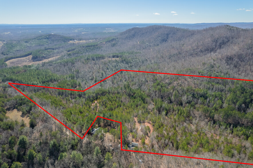 635 NC Highway 226 Rd, Casar, NC for sale - Primary Photo - Image 1 of 3