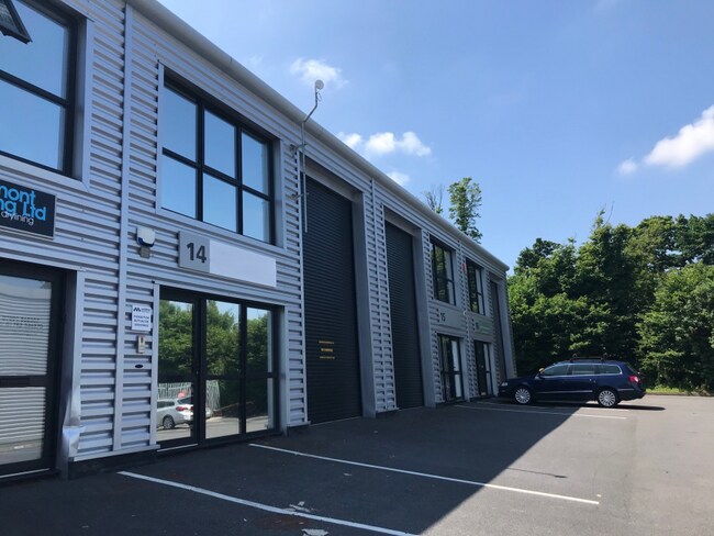 More details for 8 Bell Close, Plymouth - Flex for Lease