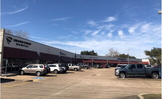 More details for 5517 W Broadway St, Pearland, TX - Retail for Lease