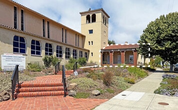 1821 Catalina Ave, Berkeley, CA for lease Building Photo- Image 1 of 11
