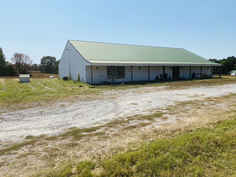 3920 AR 5 Hwy, Calico Rock, AR à vendre - Photo du b timent - Image 3 de 38