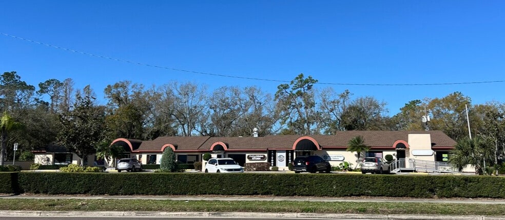 4415 S Florida Ave, Lakeland, FL for lease - Building Photo - Image 3 of 6