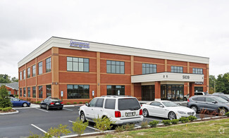 More details for 5839 Harbour View Blvd, Suffolk, VA - Office for Lease