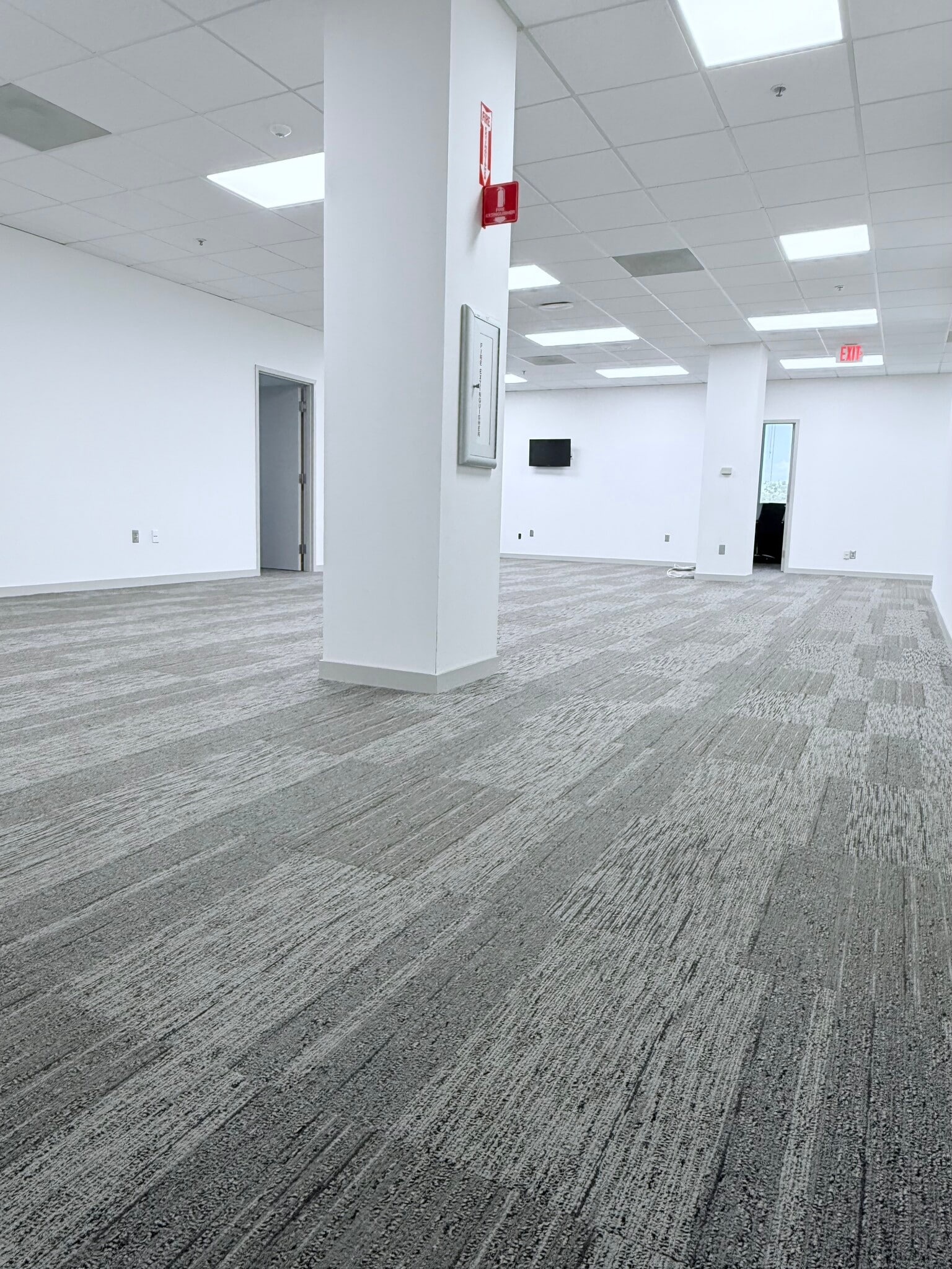 4406 W Linebaugh Ave, Tampa, FL for lease Interior Photo- Image 1 of 4