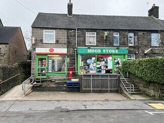 More details for 448 New St, Biddulph Moor - Retail for Sale