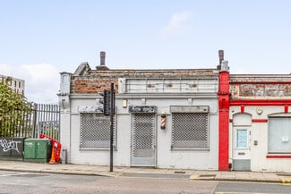 More details for 5 Station, London - Retail for Lease