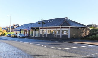 More details for 733-747 Clarkston Rd, Glasgow - Retail for Sale