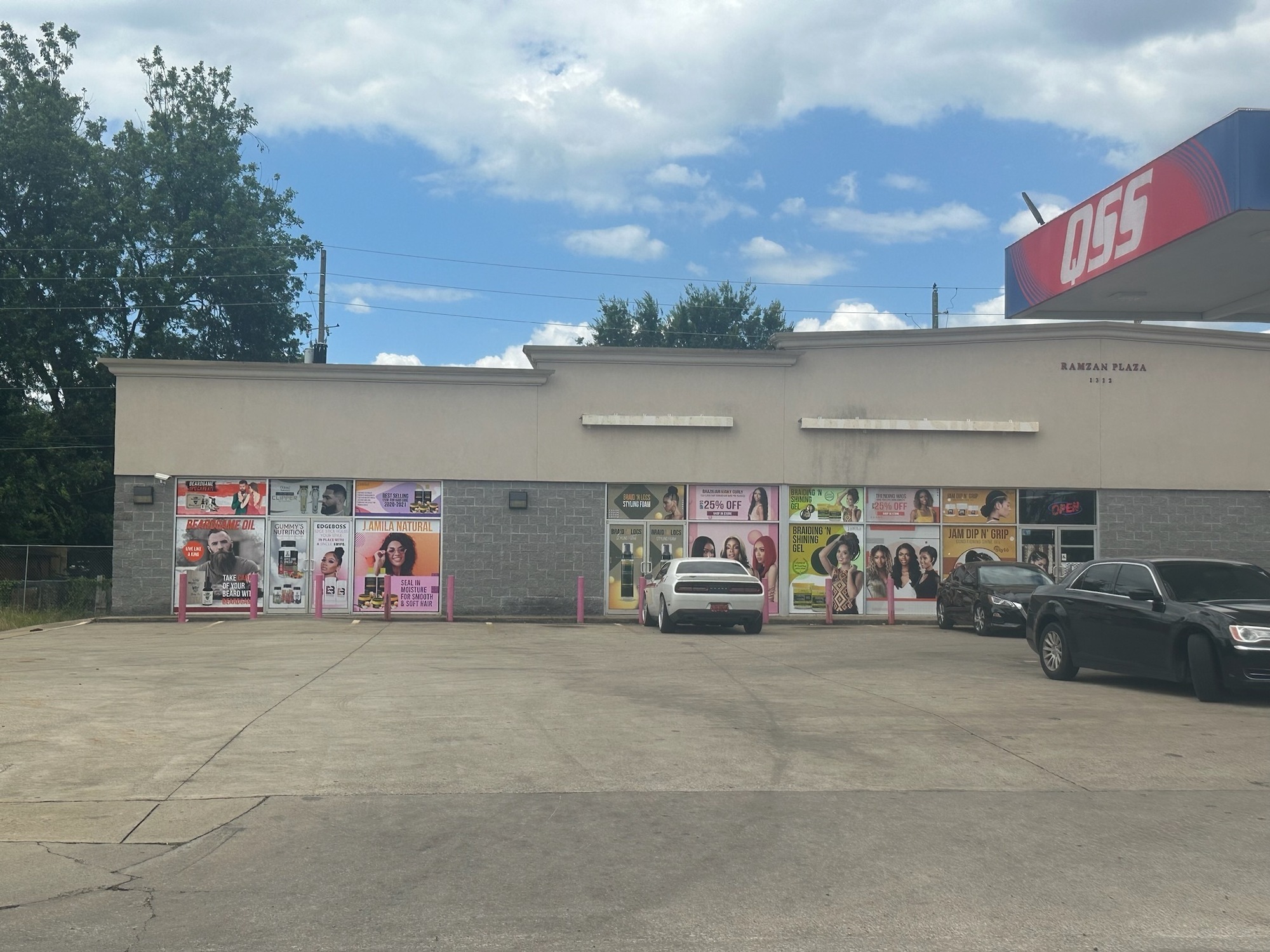 1312 3rd Ave W, Birmingham, AL for lease Building Photo- Image 1 of 7