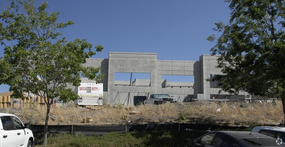 3163-3179 Independence Dr, Livermore, CA à vendre - Photo du bâtiment - Image 3 de 15