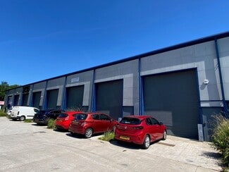 More details for Afon Court, Caerphilly - Industrial for Lease