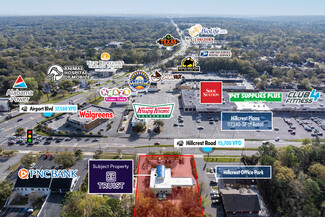 More details for 736 Hillcrest Rd, Mobile, AL - Retail for Sale