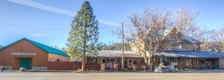 More details for 125 Deadwood Rd, Lewiston, CA - Retail for Sale