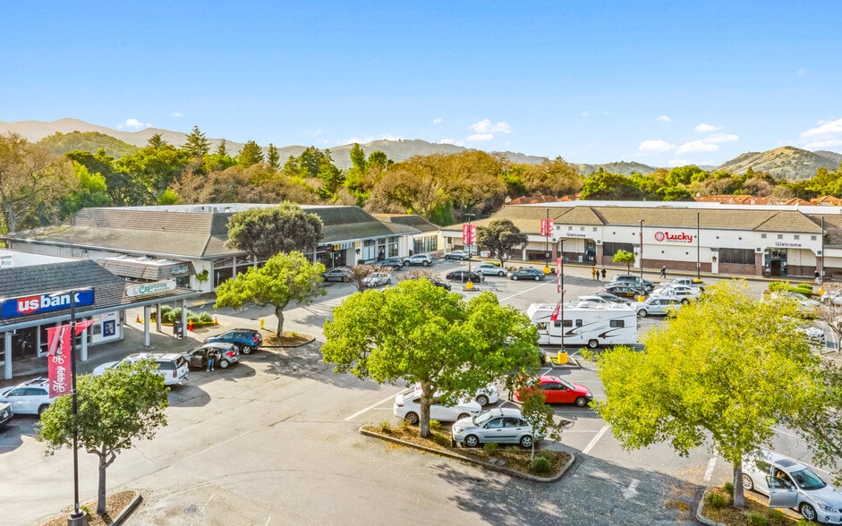 1761-1769 Grant Ave, Novato, CA for sale - Building Photo - Image 2 of 8