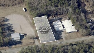 More details for 1717 Pineview Dr, Columbia, SC - Flex for Lease
