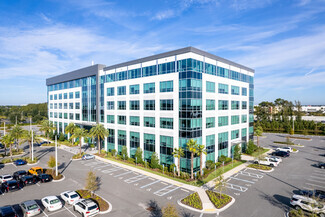 More details for 5335 Gate Pky, Jacksonville, FL - Office for Lease