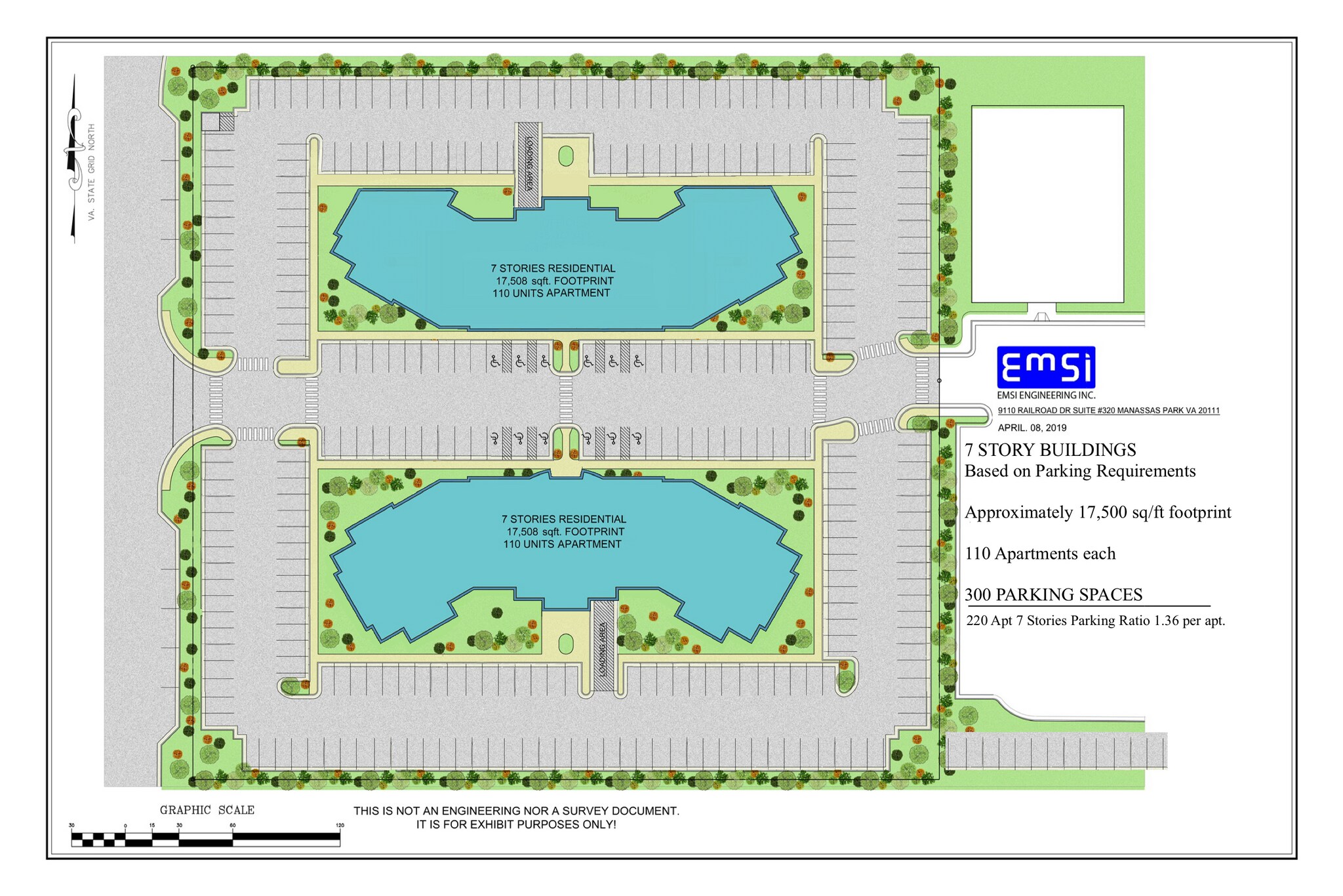 100 Nadia St, Manassas, VA à vendre Photo du bâtiment- Image 1 de 10