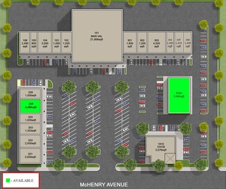 More details for 1900 McHenry Ave, Escalon, CA - Office/Retail, Retail for Lease