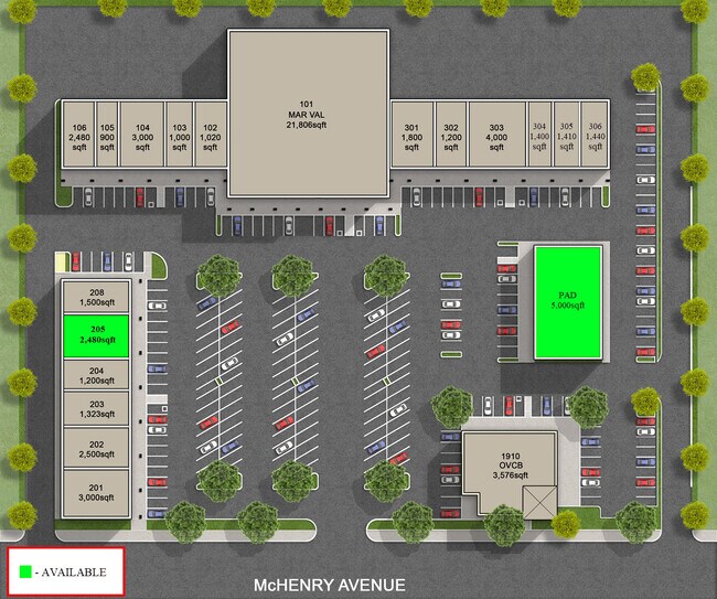 Plus de détails pour 1900 McHenry Ave, Escalon, CA - Bureau/Commerce de détail, Commerce de détail à louer